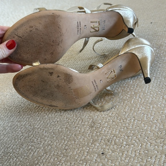 Tamara Mellon frontline pumps, beautiful! - Picture 3 of 6